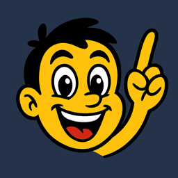 What’s That? app icon